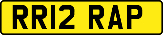 RR12RAP
