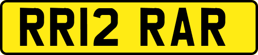 RR12RAR
