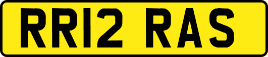 RR12RAS