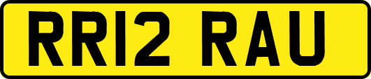 RR12RAU