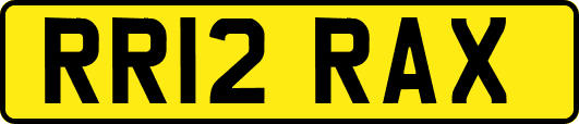 RR12RAX