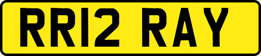 RR12RAY