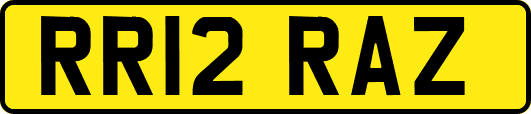 RR12RAZ
