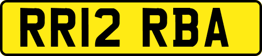 RR12RBA
