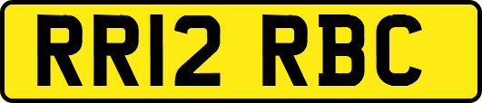 RR12RBC