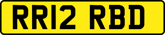 RR12RBD