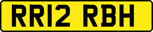 RR12RBH