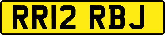 RR12RBJ