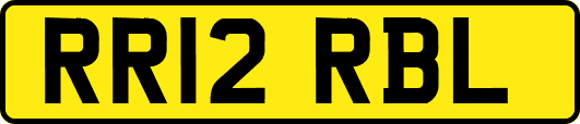 RR12RBL