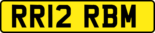 RR12RBM