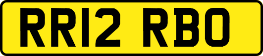 RR12RBO
