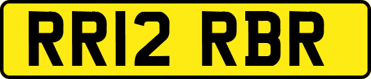 RR12RBR