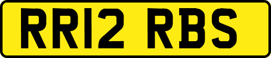 RR12RBS