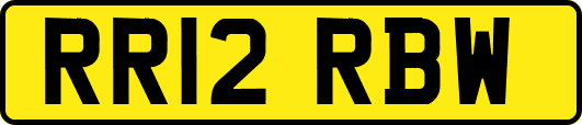 RR12RBW