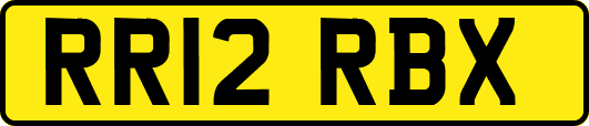 RR12RBX