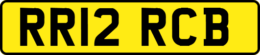 RR12RCB