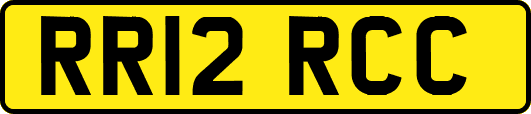RR12RCC