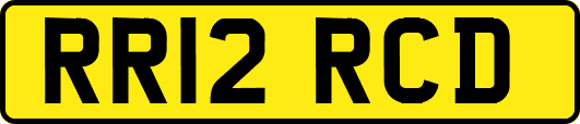 RR12RCD