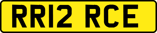 RR12RCE