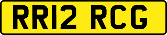 RR12RCG