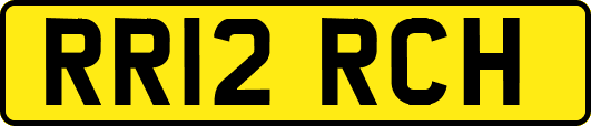 RR12RCH
