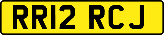 RR12RCJ