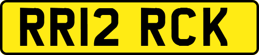 RR12RCK