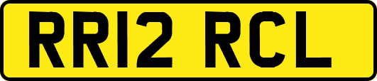 RR12RCL