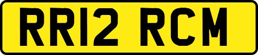 RR12RCM