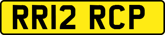 RR12RCP