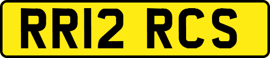 RR12RCS