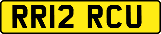 RR12RCU