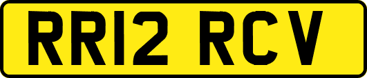RR12RCV