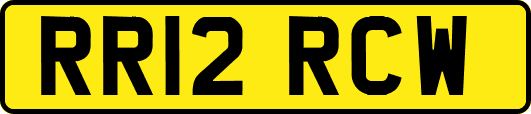 RR12RCW