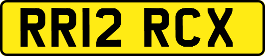 RR12RCX