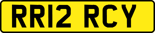 RR12RCY