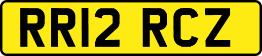 RR12RCZ