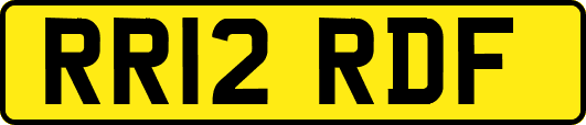 RR12RDF