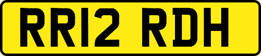 RR12RDH