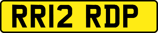RR12RDP