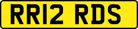 RR12RDS