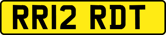 RR12RDT