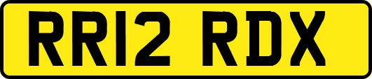 RR12RDX