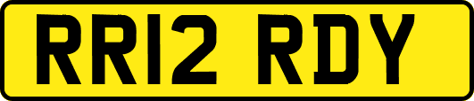 RR12RDY