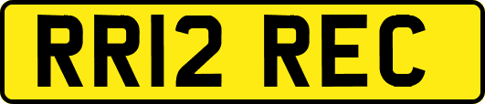 RR12REC