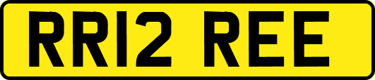 RR12REE
