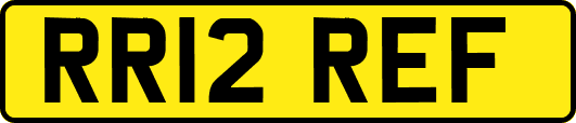 RR12REF