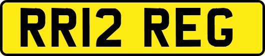 RR12REG