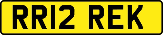 RR12REK