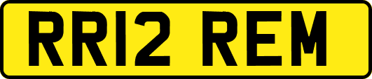 RR12REM